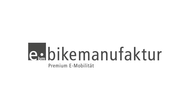 E-Bike Manufaktur